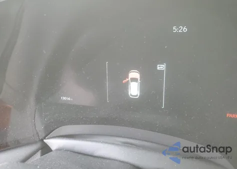 2025 Lexus Rx 350H Base from USA, damaged, VIN 2T2BBMCAXSC067630